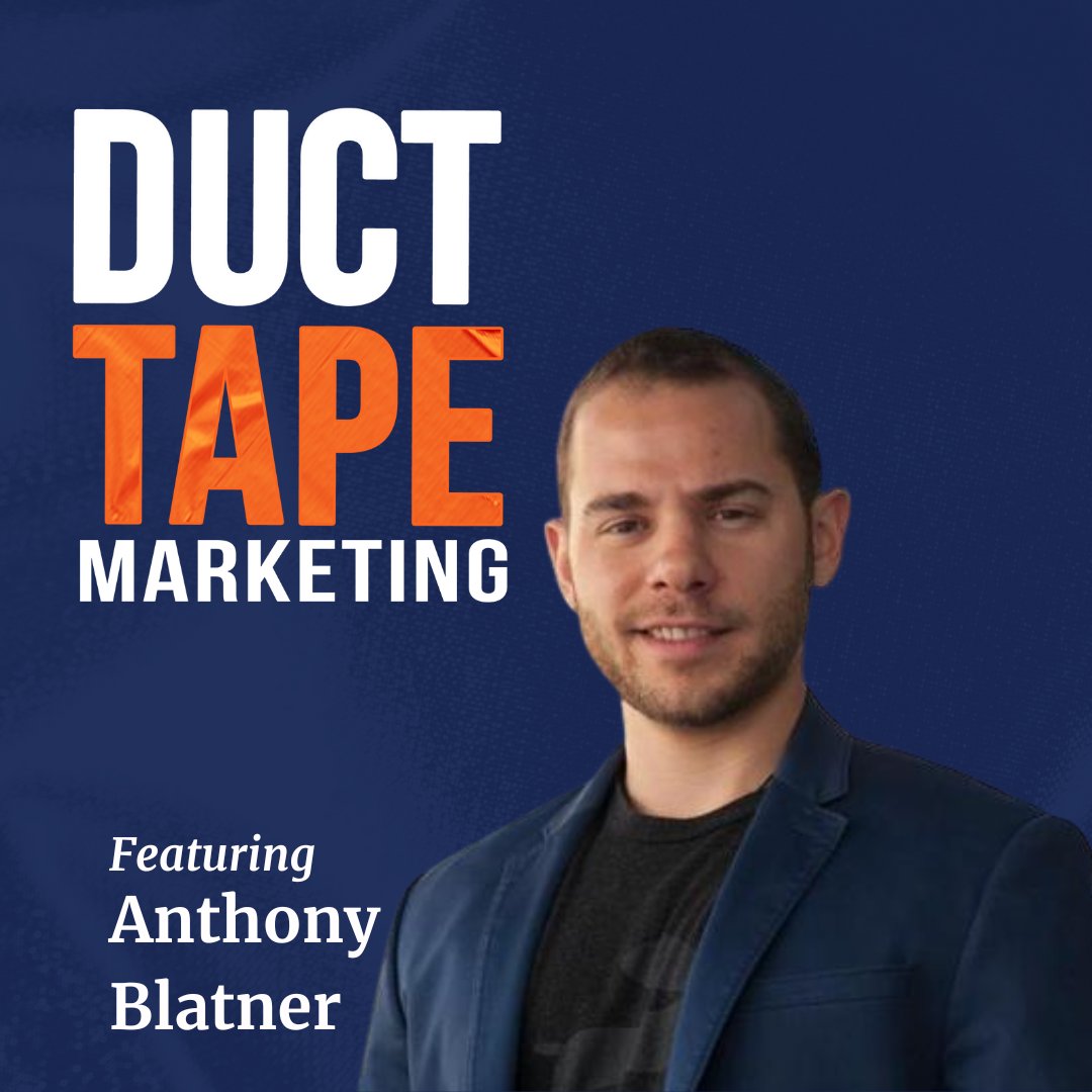 How to Turn LinkedIn into a B2B Lead Machine – Anthony Blatner Explains