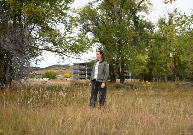 Colorado envisioned a renewable energy park near Golden. Neighbors don’t like what might get built instead.